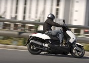 Yamaha X-Max 250 Yamaha X-Max 250